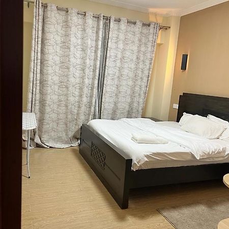 Enzi Heights Apartment Block B Nairobi Luaran gambar