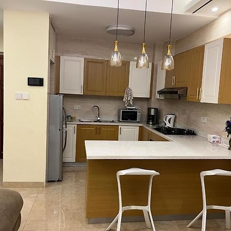 Enzi Heights Apartment Block B Nairobi Luaran gambar