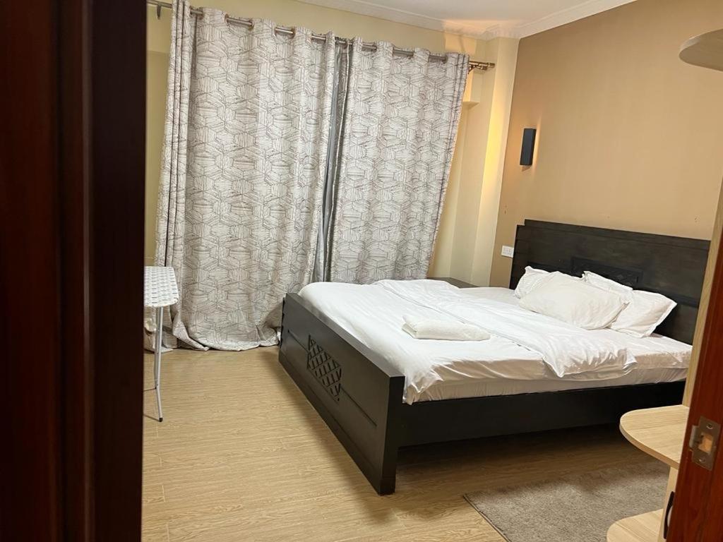 Enzi Heights Apartment Block B Nairobi Luaran gambar