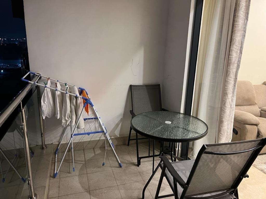 Enzi Heights Apartment Block B Nairobi Luaran gambar